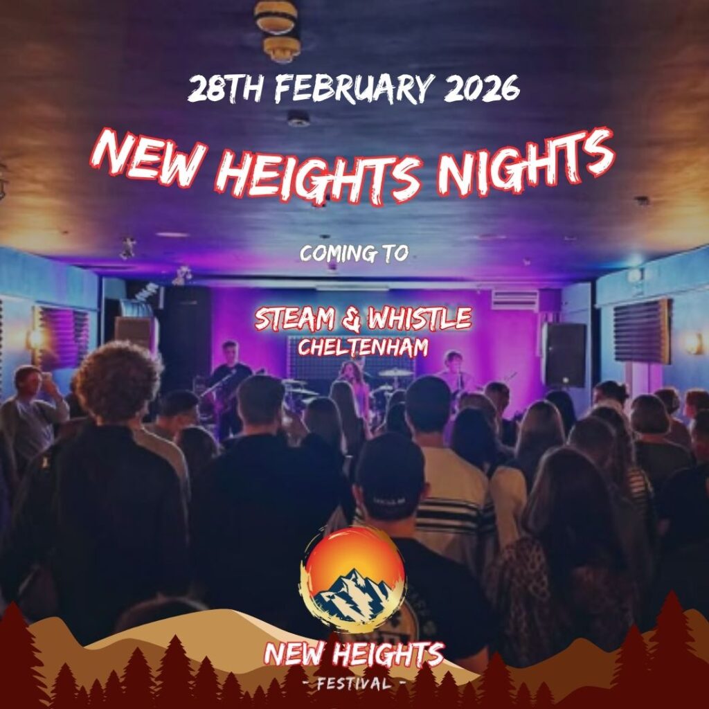 Steam and Whistle - Feb – New Heights Festival Steam and Whistle - Feb
